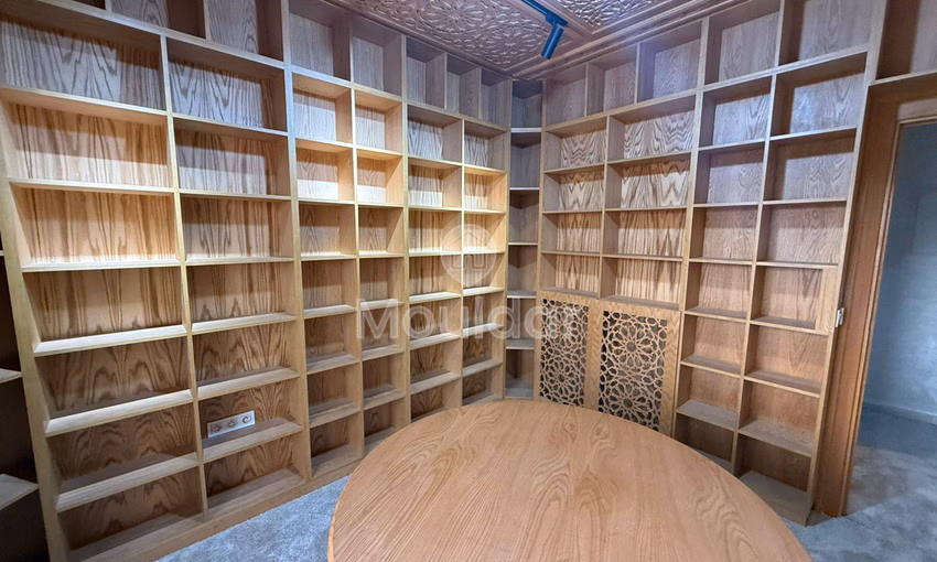 Luxury Villa in Mohammedia: 3 Bedrooms with Pool Luxury Villa in Mohammedia: 3 Bedrooms with Pool