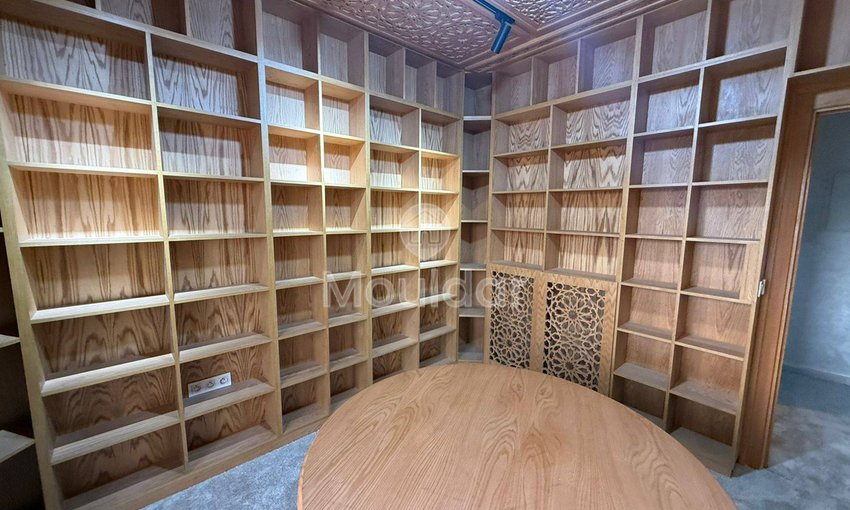 Mohammedia'da lüks villa: Yüzme havuzlu 3 odalı - view 11