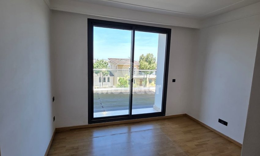 Appartamento Spazioso in Vendita a Bouskoura – Città Verde - view 3