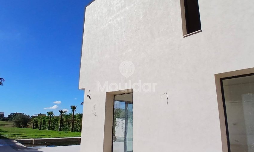 Exceptional villa for sale in Marrakech - Amezmiz Road - view 4