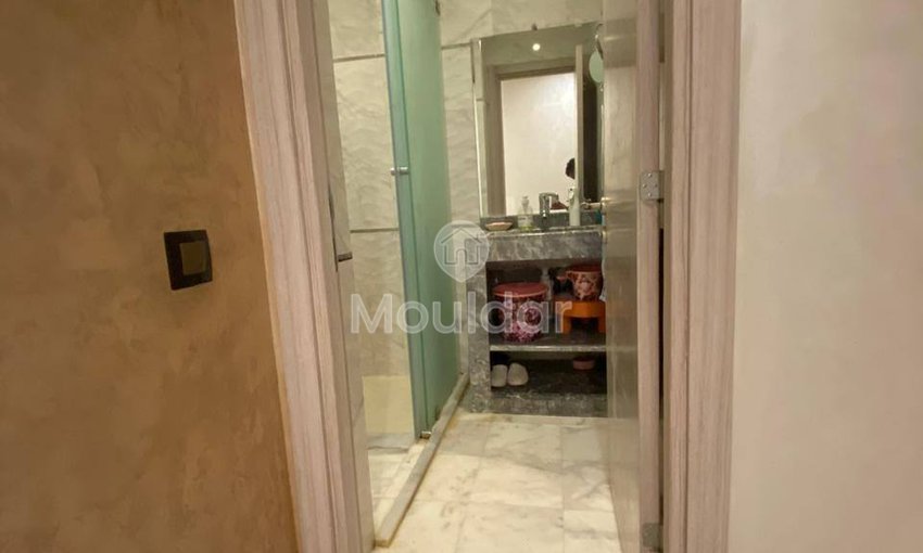 Appartamento per le Vacanze a Marrakech: Comfort e Sicurezza Assicurati - view 14