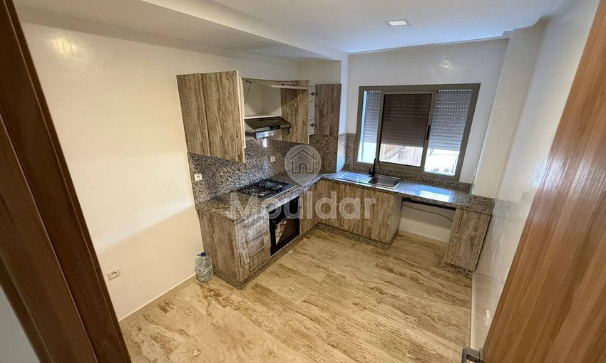 Appartamento con 3 camere da affittare a Casablanca – Hay Mohammadi - view 6
