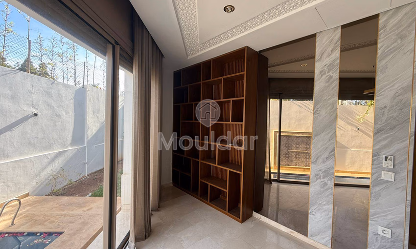 Luxury Villa in Mohammedia: 3 Bedrooms with Pool Luxury Villa in Mohammedia: 3 Bedrooms with Pool