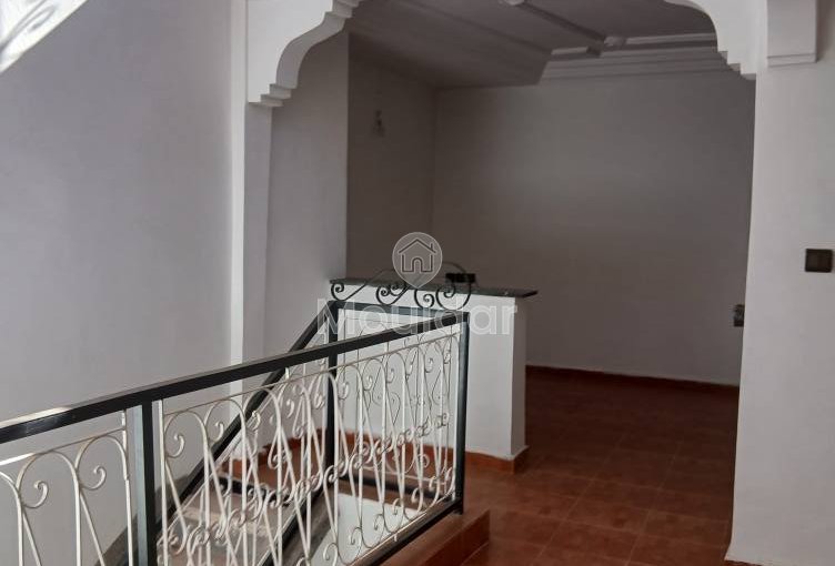 Riad in Vendita a Marrakech: 5 Camere Affascinanti - view 4