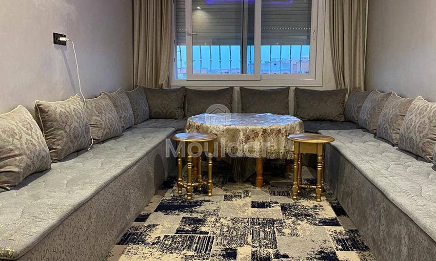 Appartamento per le Vacanze a Marrakech: Comfort e Sicurezza Assicurati - view 3