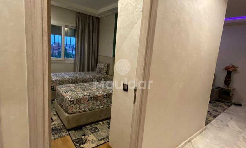 Appartamento per le Vacanze a Marrakech: Comfort e Sicurezza Assicurati - view 7