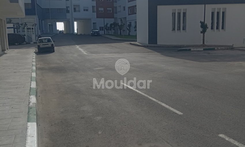 Esplêndido Apartamento de 3 Quartos para Venda em Tânger - view 5