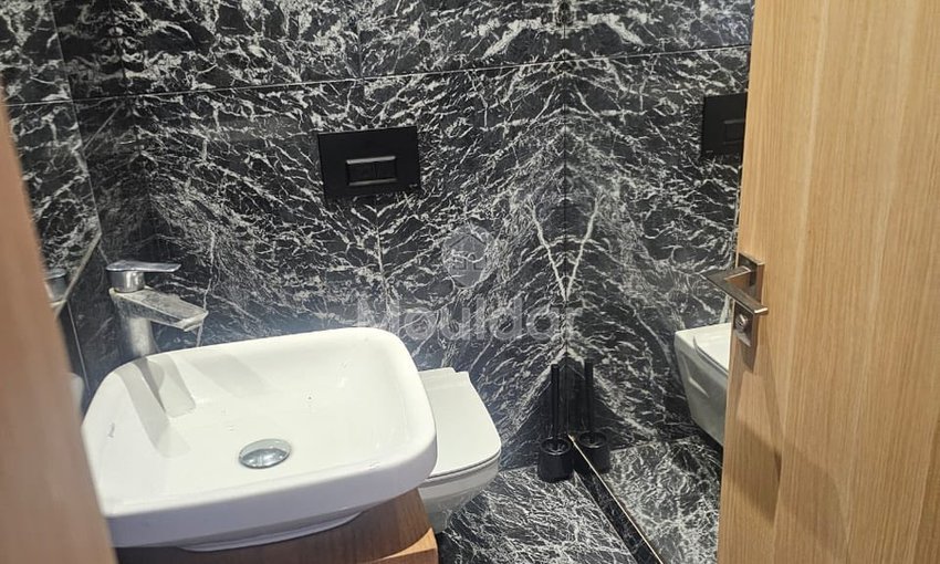 Incantevole studio da affittare a Gauthier, Casablanca - Alloggio ideale - view 6