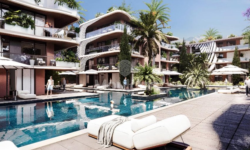 Apartamento Chic para Venda em Marrakech - Agdal com Piscina - view 13