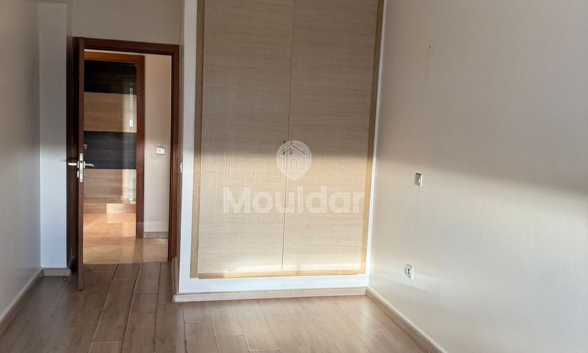 Apartament Ferm pentru Închiriat în Casablanca – Bourgogne - view 4