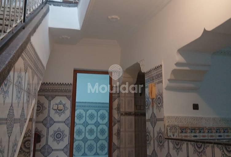 Riad in Vendita a Marrakech: 5 Camere Affascinanti - view 9