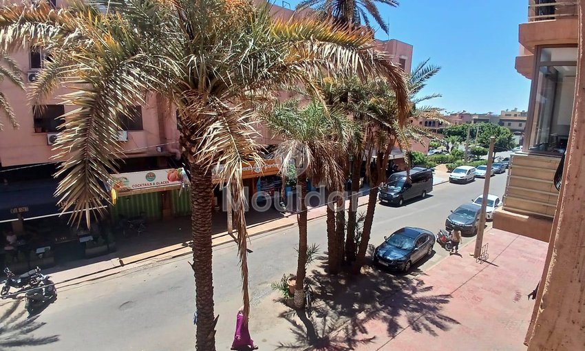 للبيع: شقة جميلة 77م² في مراكش مع شرفة - view 7