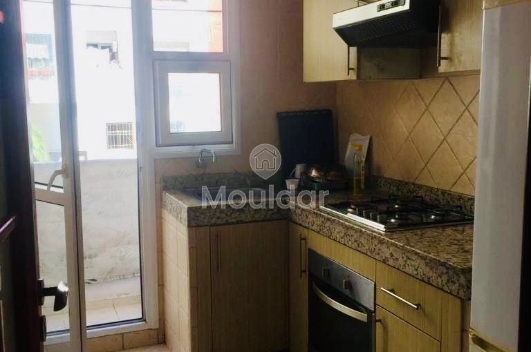 Appartement te huur in Bourgogne: Comfort en moderniteit in Casablanca - view 5
