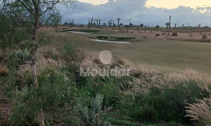 Perceel te koop in Na'a – 600 m² aan de golfbaan, direct beschikbaar - view 4