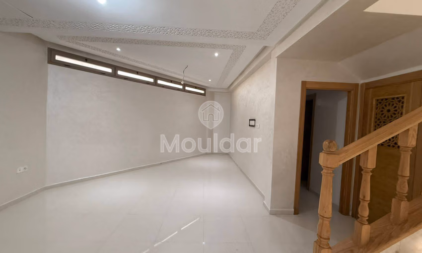 Luxury Villa in Mohammedia: 3 Bedrooms with Pool Luxury Villa in Mohammedia: 3 Bedrooms with Pool