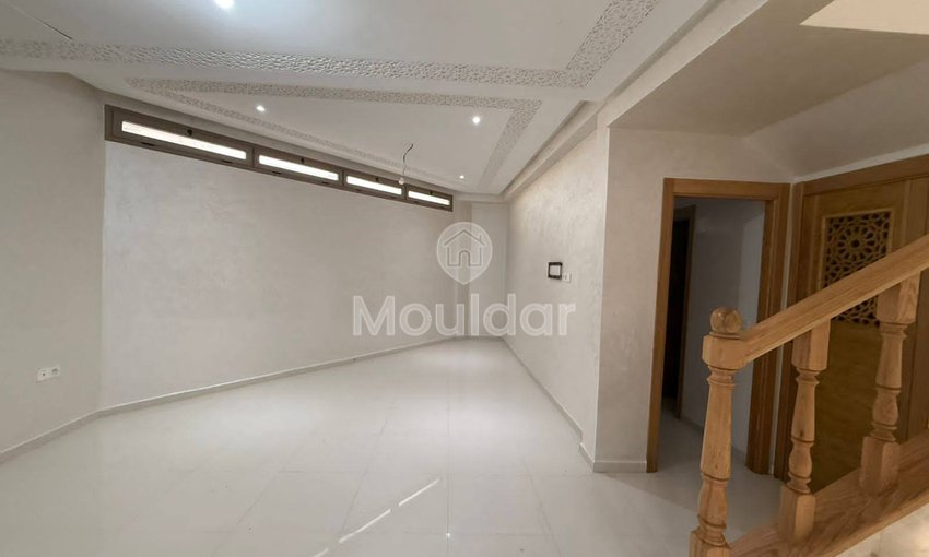 Mohammedia'da lüks villa: Yüzme havuzlu 3 odalı - view 6