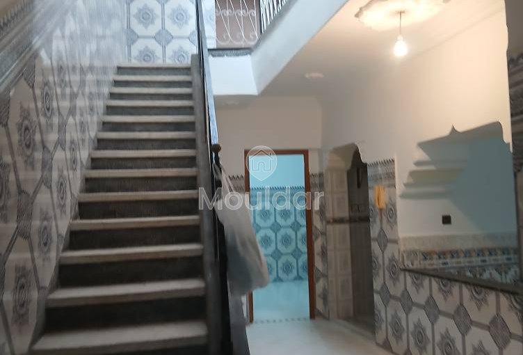 Riad in Vendita a Marrakech: 5 Camere Affascinanti - view 2