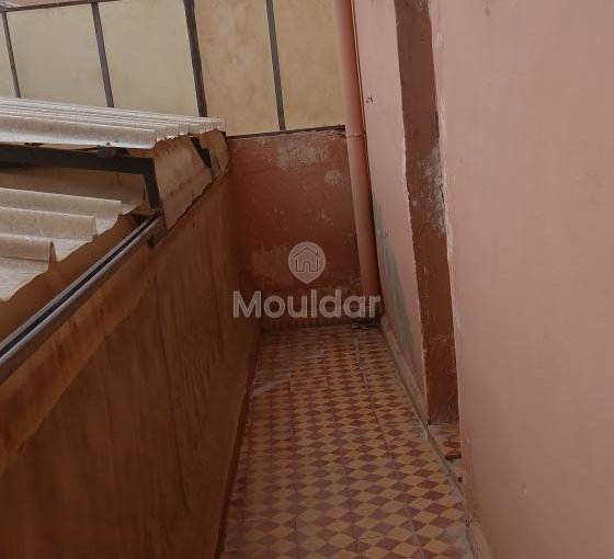 Riad na sprzedaż w Marrakeszu: Elegancja w sercu Zitoun - view 6