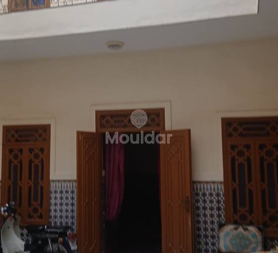 Riad na sprzedaż w Marrakeszu: Elegancja w sercu Zitoun - view 5