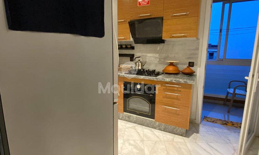 Appartamento per le Vacanze a Marrakech: Comfort e Sicurezza Assicurati - view 21