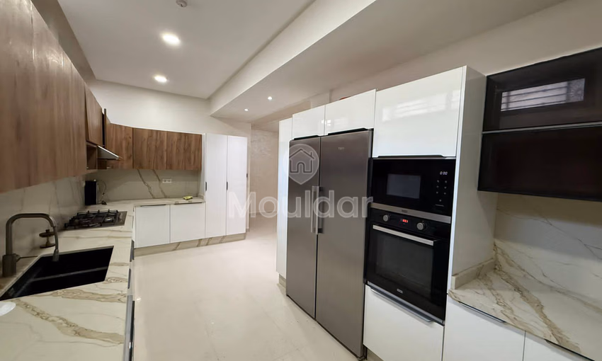 Luxury Villa in Mohammedia: 3 Bedrooms with Pool Luxury Villa in Mohammedia: 3 Bedrooms with Pool