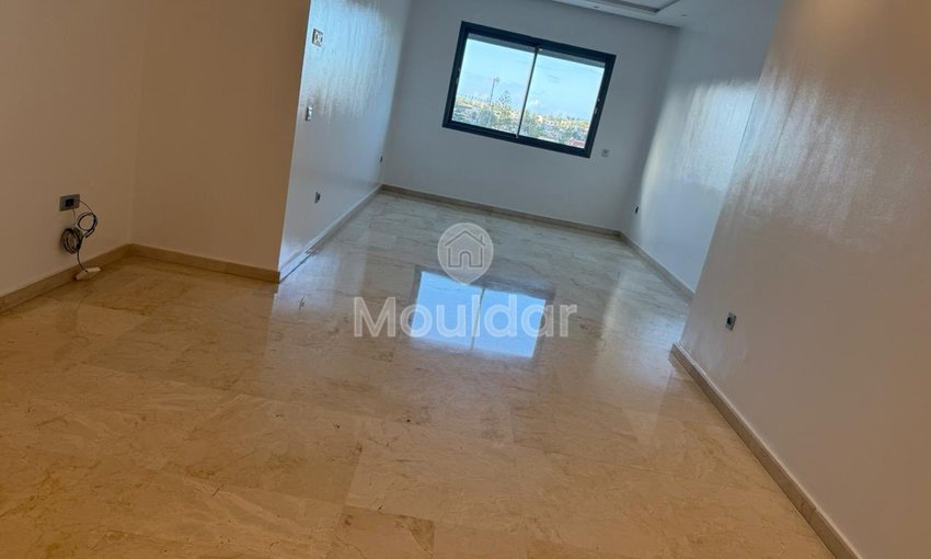 Apartament Ferm pentru Închiriat în Casablanca – Bourgogne - view 2