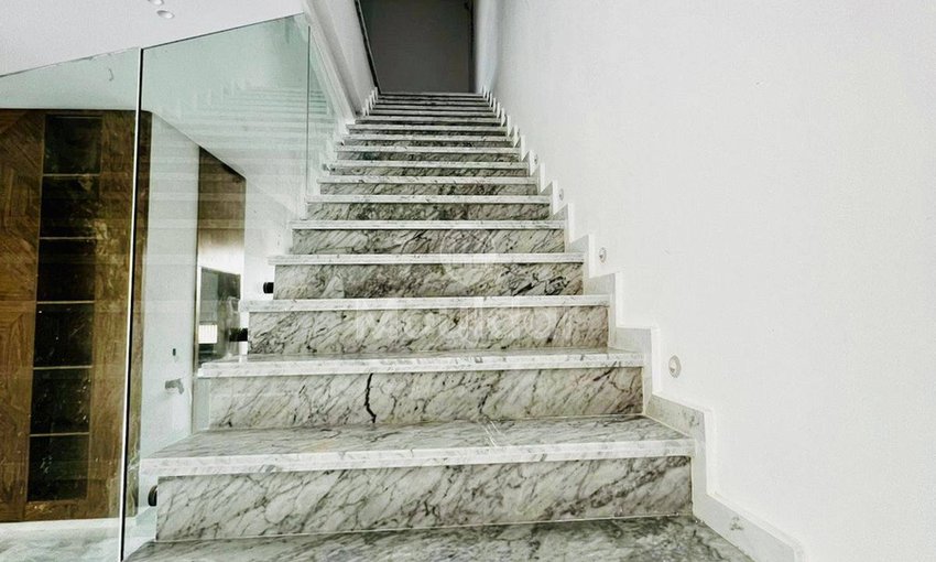 Βίλα προς πώληση στο Μαρακές: Η Όαση σας του Ourika - view 5