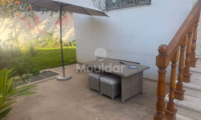 Luxury Villa in Mohammedia: 3 Bedrooms with Pool Luxury Villa in Mohammedia: 3 Bedrooms with Pool