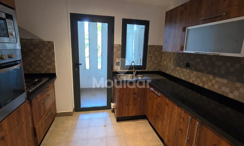 Appartamento Spazioso in Vendita a Bouskoura – Città Verde - view 7