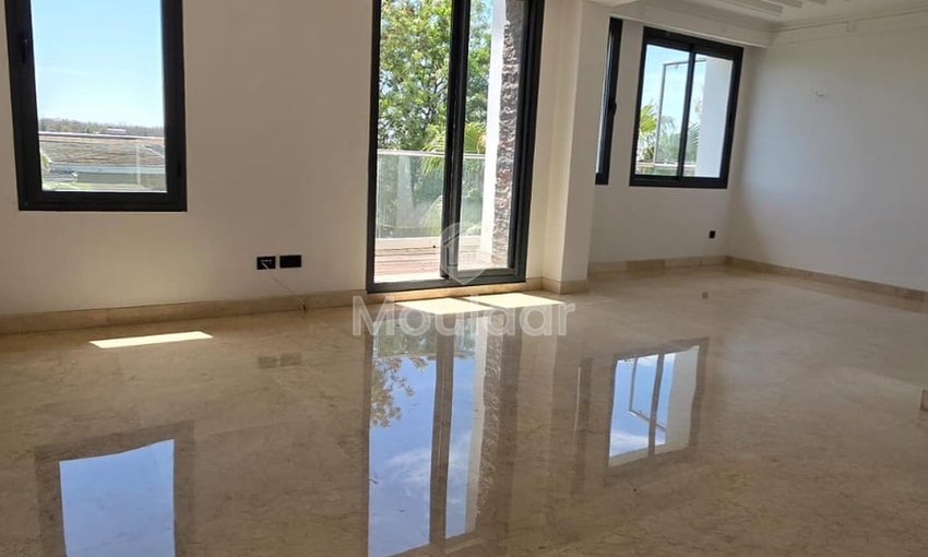 Appartamento Spazioso in Vendita a Bouskoura – Città Verde - view 2