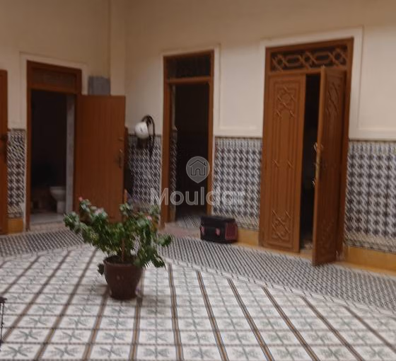 رياض للبيع في مراكش: أناقة في قلب الزيتون رياض للبيع في مراكش: أناقة في قلب الزيتون