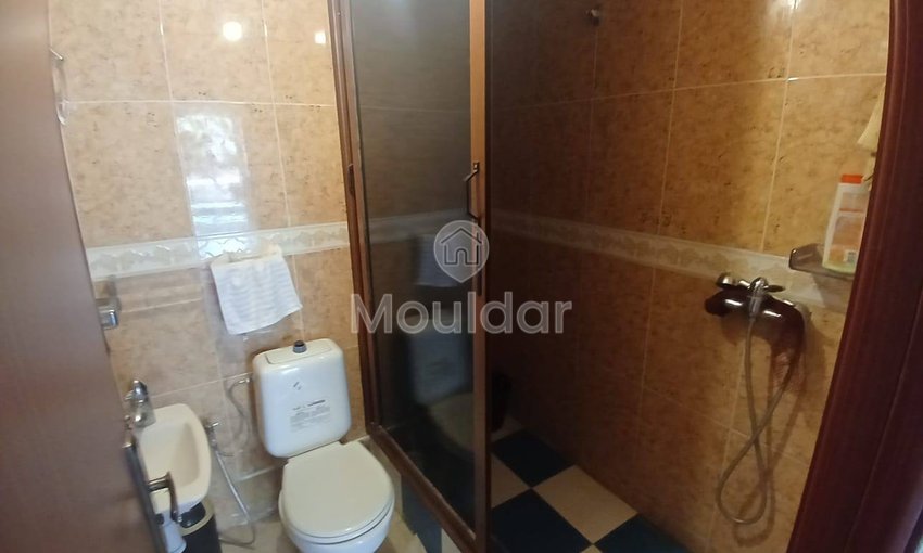 للبيع: شقة جميلة 77م² في مراكش مع شرفة - view 9