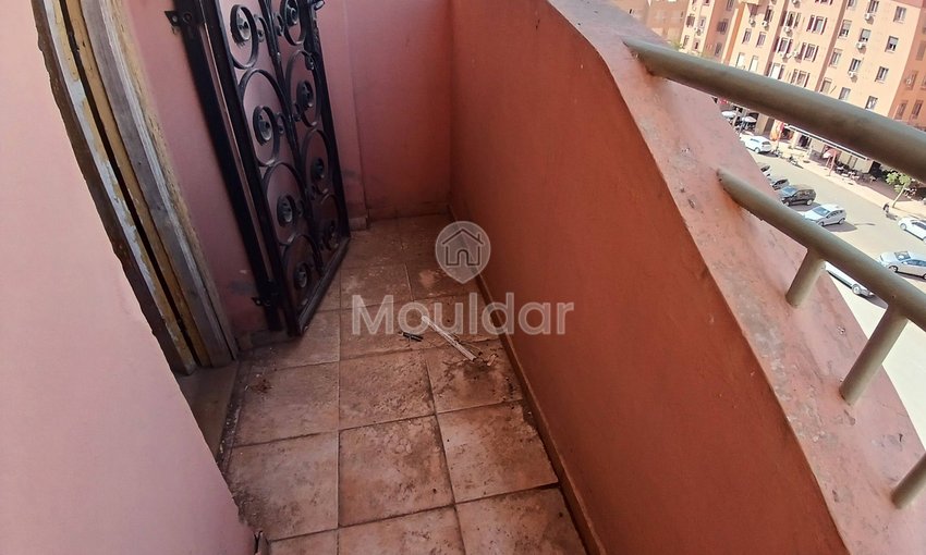 Apartamentos à venda em Marrakech - 2 quartos com varanda - view 7