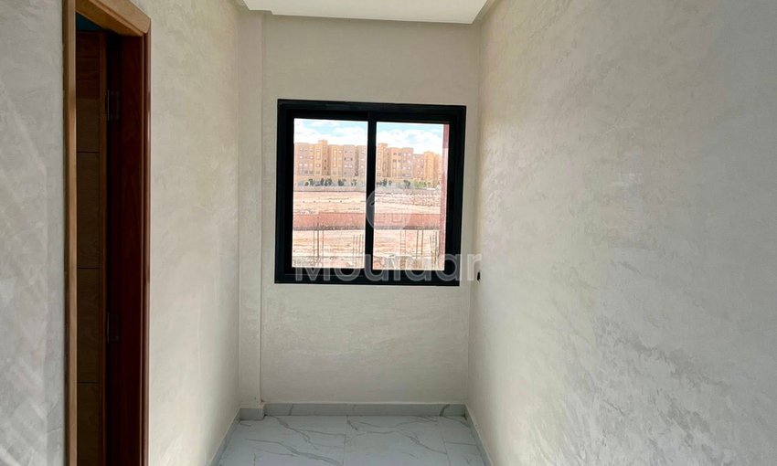 Marrakeş'te Geniş 3 Odalı Daire Satışta - view 4