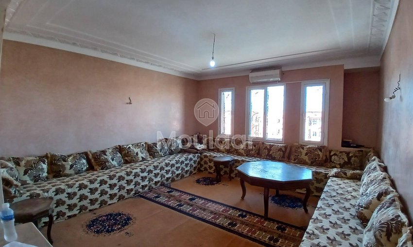 Apartamentos à venda em Marrakech - 2 quartos com varanda - view 2