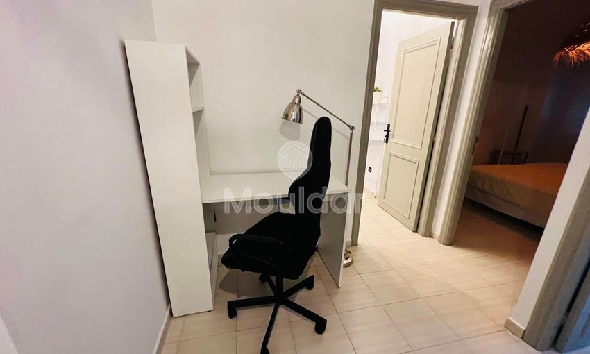 Apartamento mobilado à venda em Casablanca - Borgonha - view 10