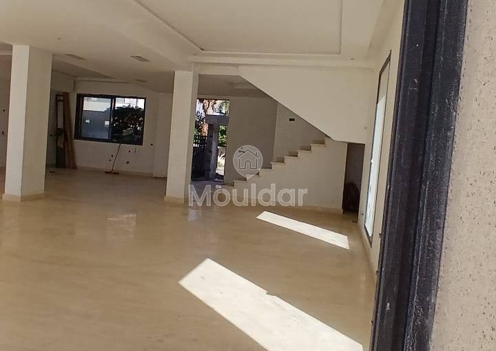 Exceptional villa for sale in Marrakech - Amezmiz Road - view 5