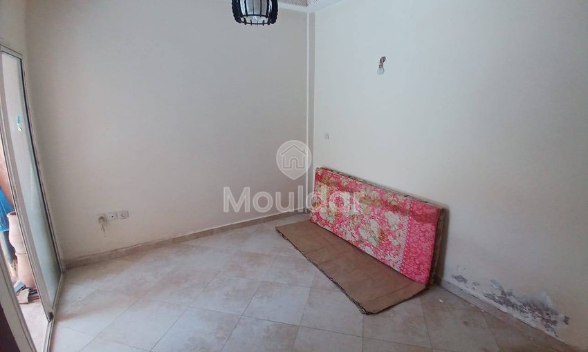 للبيع: شقة جميلة 77م² في مراكش مع شرفة - view 2