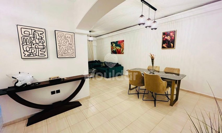 Apartamento mobilado à venda em Casablanca - Borgonha - view 6