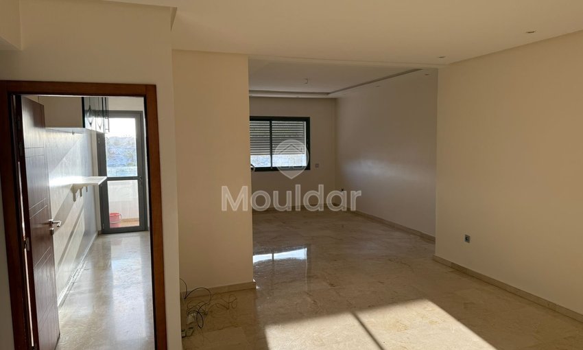 Apartament Ferm pentru Închiriat în Casablanca – Bourgogne - view 5