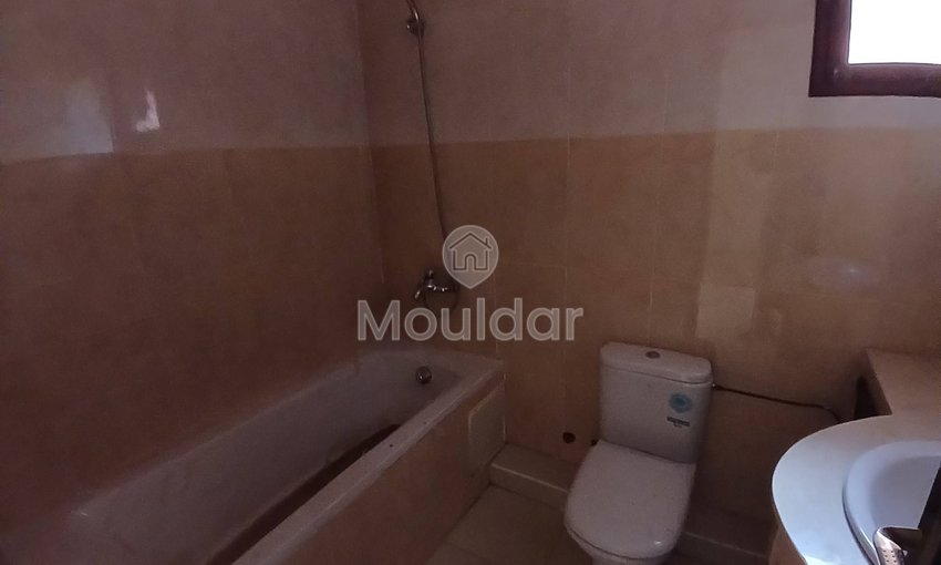 شقة ساحرة في مراكش - غرفتان مع شرفة - view 10