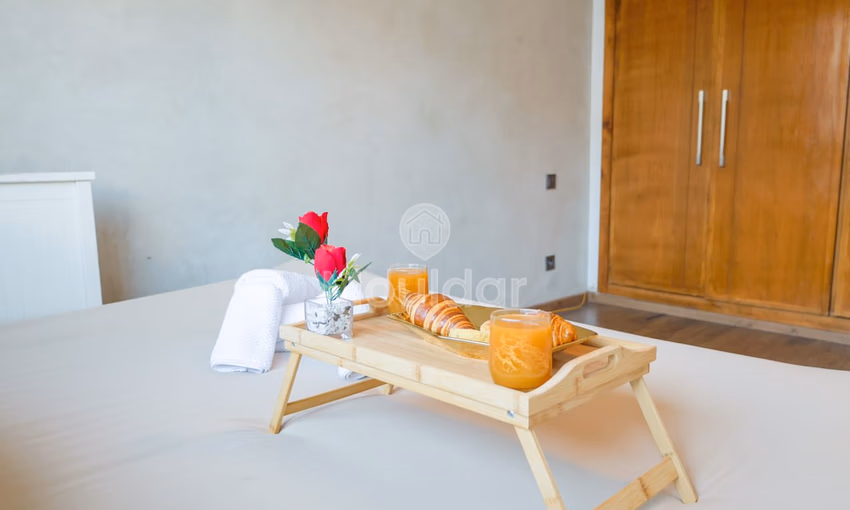 Location Vacances: Appartement Moderne à Casablanca Location Vacances: Appartement Moderne à Casablanca