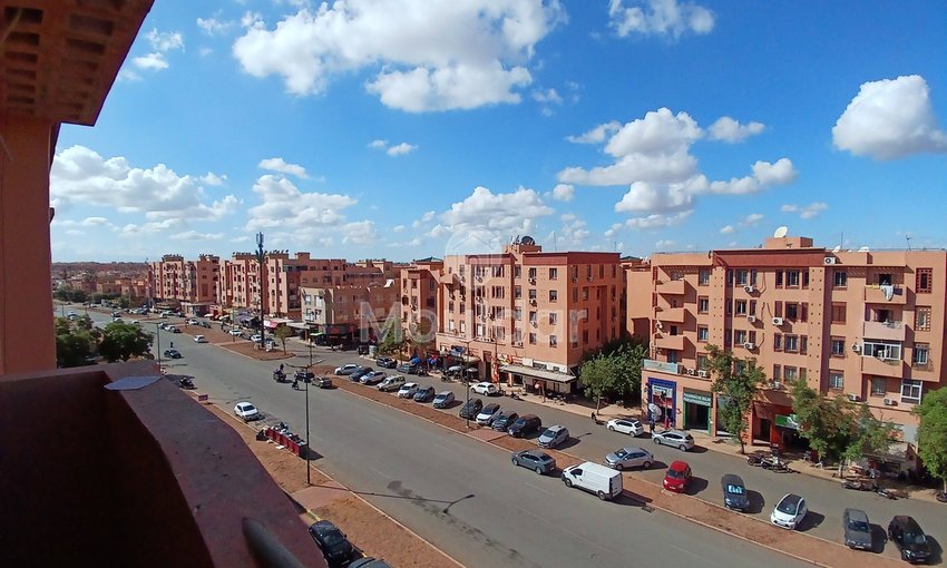 Apartamentos à venda em Marrakech - 2 quartos com varanda - view 8