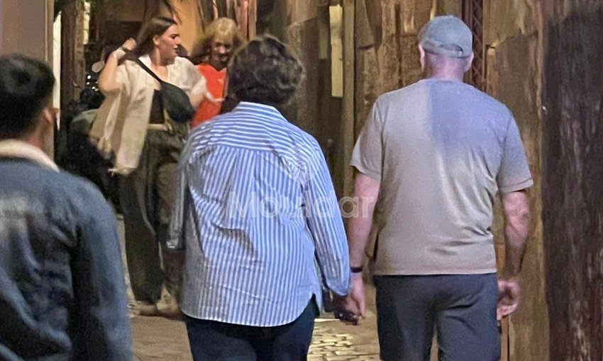 Οικία 5 δωματίων με βεράντα προς πώληση στη Μεδίνα του Μαρακές - view 10