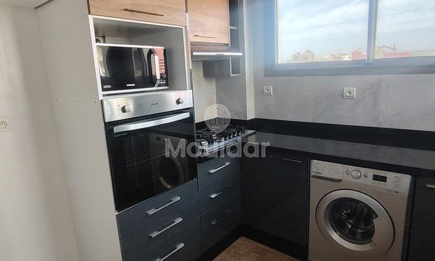Appartement moderne à louer à Agadir - Idéal pour votre confort - view 11