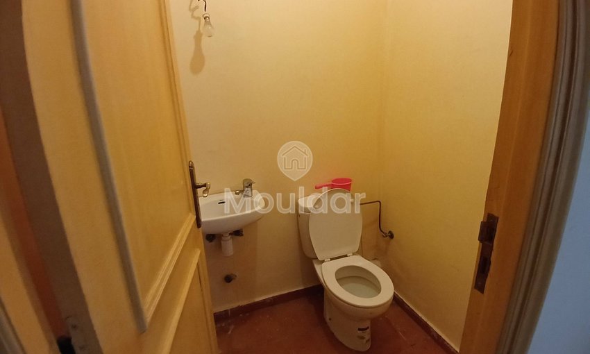 Apartamentos à venda em Marrakech - 2 quartos com varanda - view 13