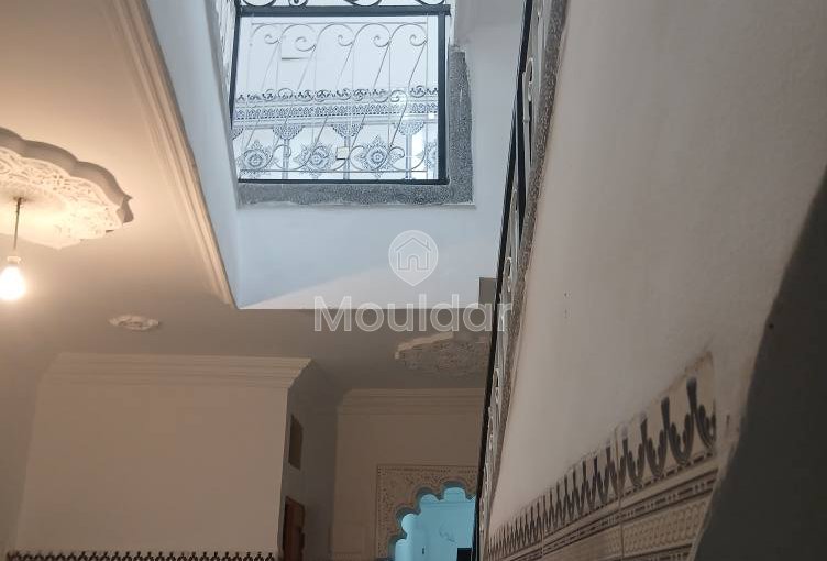 Riad in Vendita a Marrakech: 5 Camere Affascinanti - view 3