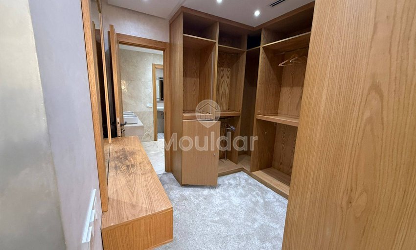 Mohammedia'da lüks villa: Yüzme havuzlu 3 odalı - view 8