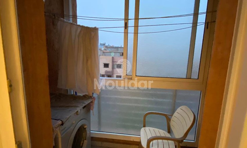 Appartamento per le Vacanze a Marrakech: Comfort e Sicurezza Assicurati - view 17