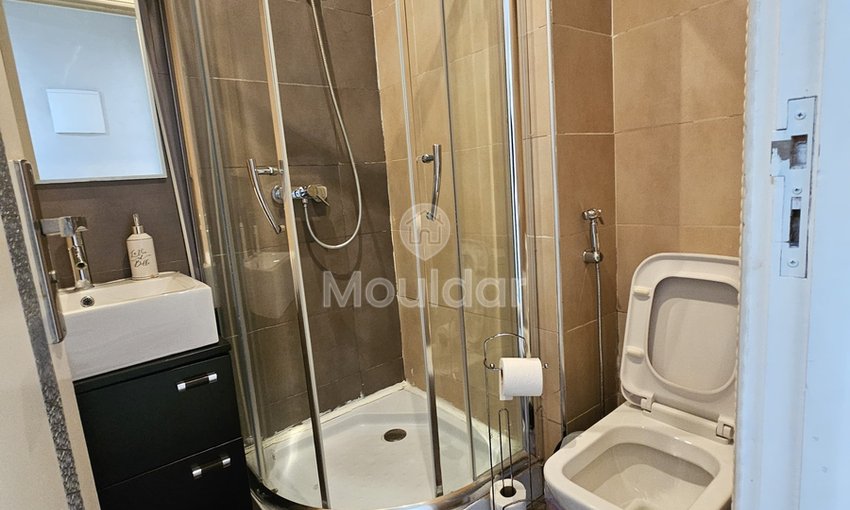 Appartement à Vendre à Marrakech : Confort et Style au Coeur - view 12